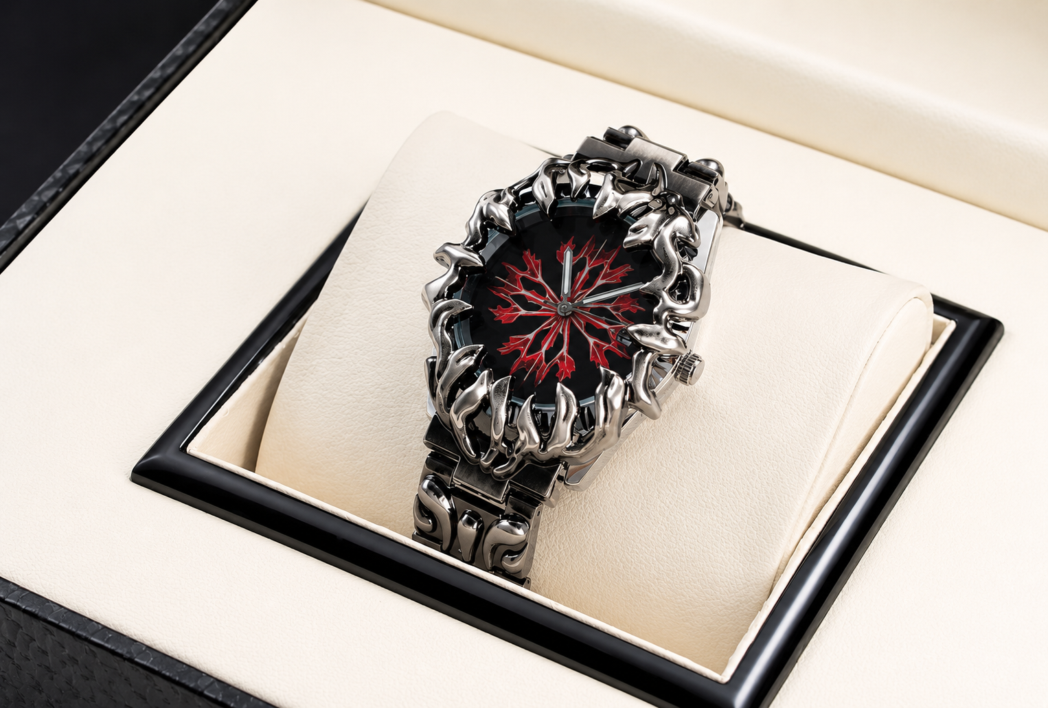 Modyza Irys Watch