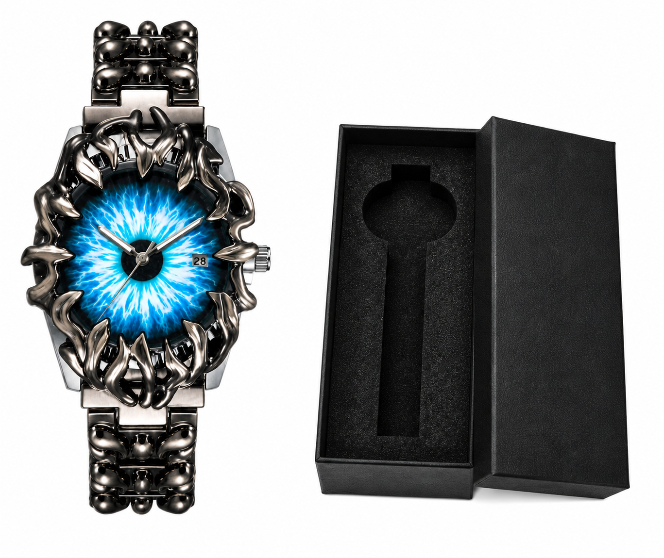 Modyza Irys Watch