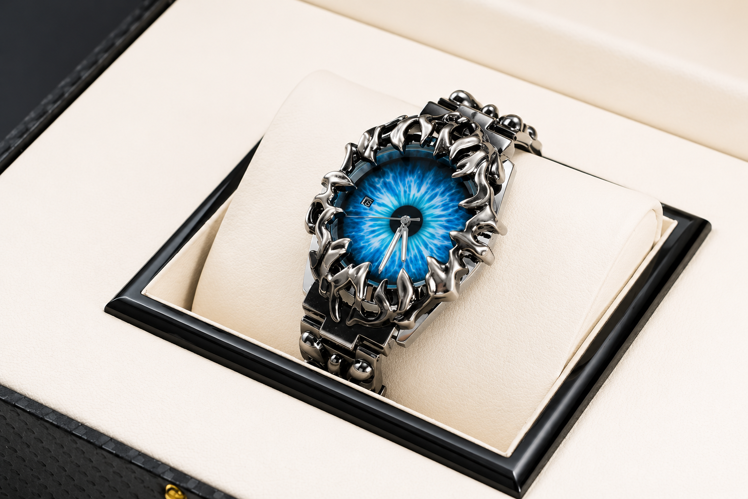 Modyza Irys Watch
