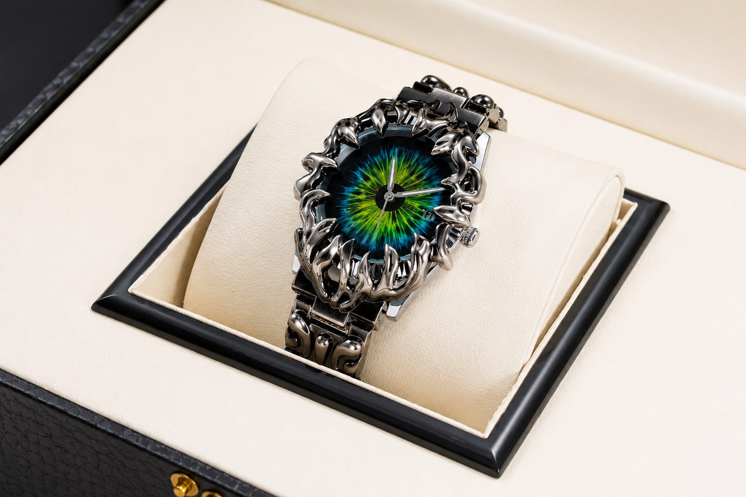 Modyza Irys Watch