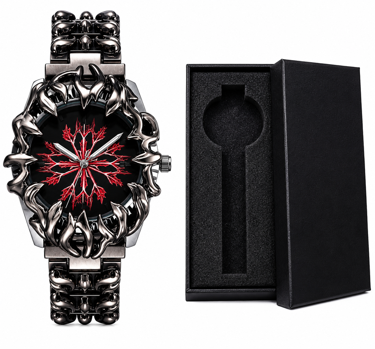 Modyza Irys Watch
