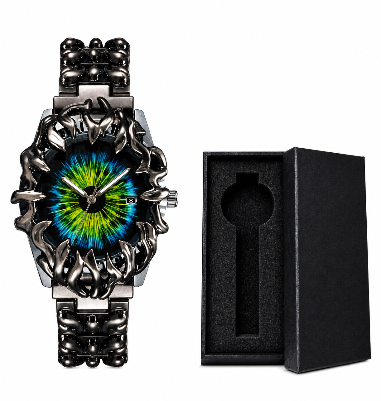 Modyza Irys Watch